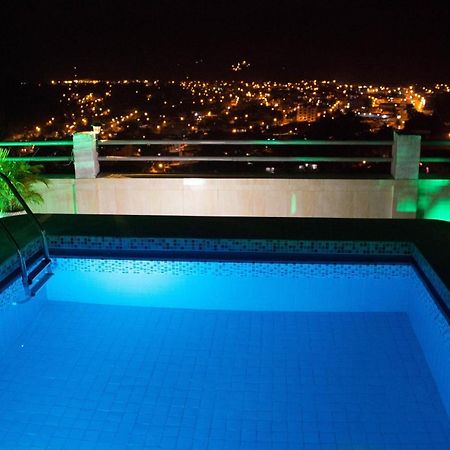 Hotel Prince - Chanchamayo La Merced  Zewnętrze zdjęcie