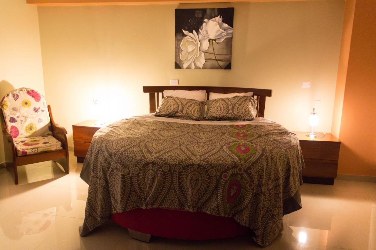Hotel Prince - Chanchamayo La Merced  Zewnętrze zdjęcie